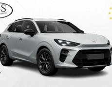 Cupra Terramar Moustéru