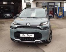 Citroen C3 Aircross Saint-Hilaire-du-Harcouët