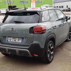 Citroen C3 Aircross Shine Pack C3 BlueHDi 110 S&amp;S BVM6 Saint-Hilaire-du-Harcou&euml;t