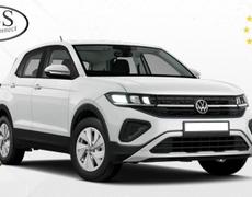 Volkswagen T-Cross Moustéru