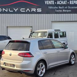 Volkswagen Golf 8 GTI Performance 2.0 TSI 230 BlueMotion Technology DSG6 Noyal-Pontivy