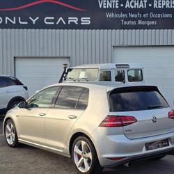 Volkswagen Golf 8 GTI Performance 2.0 TSI 230 BlueMotion Technology DSG6 Noyal-Pontivy