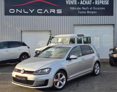 Volkswagen Golf 8 Noyal-Pontivy