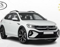 Volkswagen Taigo Moustéru