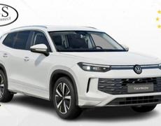 Volkswagen Tayron Moustéru