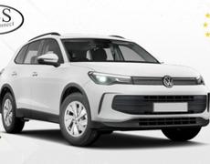 Volkswagen Tiguan Moustéru