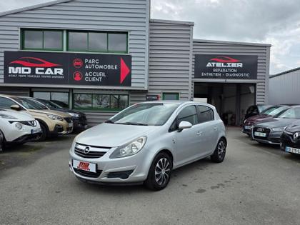 Opel Corsa - 111  1.2 - 75 Twinport GPL - 4 999 €
