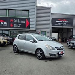 Opel Corsa 111 1.2 - 75 Twinport GPL Sainte-Gemmes-sur-Loire