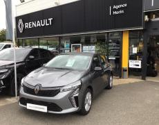 Renault Clio 5 Sillé-le-Guillaume