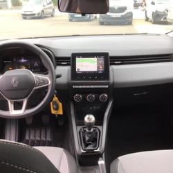 Renault Clio 5 Evolution dCi 100 GSR2 occasion - Sill&eacute;-le-Guillaume - photo 2/9
