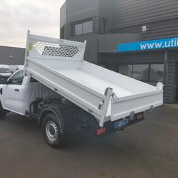 Ford Ranger XL 2.0 ECOBLUE 170 S&amp;S 4X4 Thouar&eacute;-sur-Loire