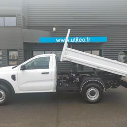 Ford Ranger XL 2.0 ECOBLUE 170 S&amp;S 4X4 Thouar&eacute;-sur-Loire
