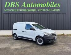Renault Express Changé