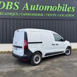 Renault Express CONFORT VAN BLUE DCI 95 Chang&eacute;