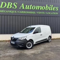 Renault Express CONFORT VAN BLUE DCI 95 Chang&eacute;