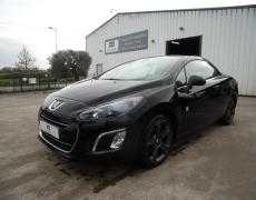 Peugeot 308 CC Phase 2 Chavagne