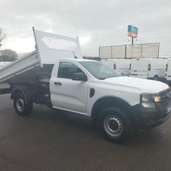 Ford Ranger XL 2.0 ECOBLUE 170 S&amp;S 4X4 Laval