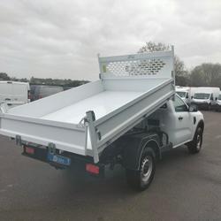 Ford Ranger XL 2.0 ECOBLUE 170 S&amp;S 4X4 Laval