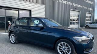 BMW Serie 1  - Lounge - photo 0