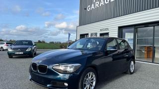 BMW Serie 1  - Lounge - photo 1