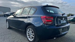 BMW Serie 1  - Lounge - photo 2