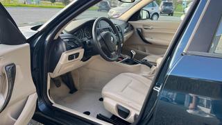BMW Serie 1  - Lounge - photo 4