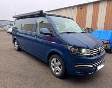 Volkswagen Caravelle La Bruffière