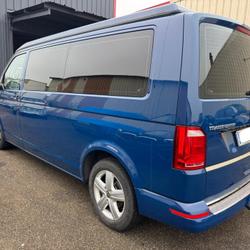Volkswagen Caravelle 2.0 TDI 150 BMT Courte La Bruffi&egrave;re