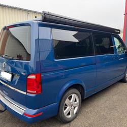 Volkswagen Caravelle 2.0 TDI 150 BMT Courte La Bruffi&egrave;re