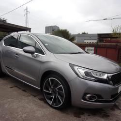 DS DS4 Sport Chic DS4 BlueHDi 150 S&amp;S BVM6 Chavagne