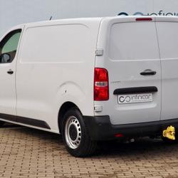 Peugeot Expert FGN TOLE M BLUEHDI 145 S&amp;S EAT8 Obenheim