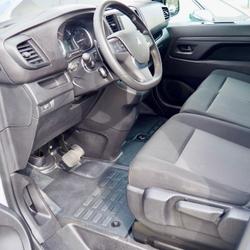 Peugeot Expert FGN TOLE M BLUEHDI 145 S&amp;S EAT8 Obenheim