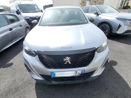 Peugeot 2008 - Active Pack  PureTech 100 S&amp;S BVM6 - 14 890 €