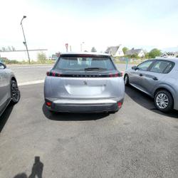 Peugeot 2008 Active Pack PureTech 100 S&amp;S BVM6 Ch&acirc;telaudren-Plouagat