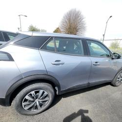 Peugeot 2008 Active Pack PureTech 100 S&amp;S BVM6 Ch&acirc;telaudren-Plouagat
