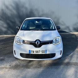Renault Twingo 3 Life III SCe 65 - 20 Saint-Briac-sur-Mer