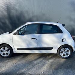 Renault Twingo 3 Life III SCe 65 - 20 Saint-Briac-sur-Mer