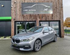 BMW Serie 1 Loire-Authion