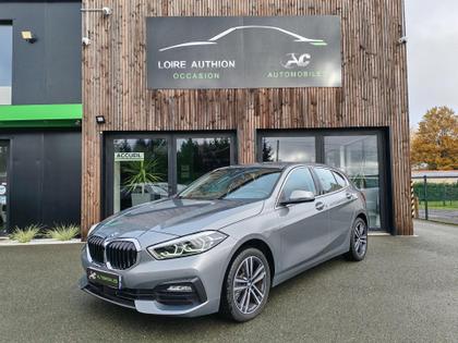 BMW Serie 1 - Business Design  116d 116 ch DKG7 - 23 990 €