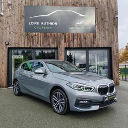 BMW Serie 1 Business Design 116d 116 ch DKG7 Loire-Authion