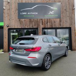 BMW Serie 1 Business Design 116d 116 ch DKG7 Loire-Authion