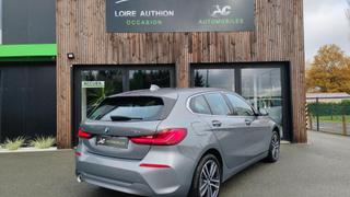 BMW Serie 1  - Business - photo 2