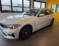 BMW Serie 3 Cholet