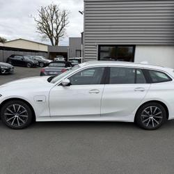 BMW Serie 3 Business Design 320e 204 ch BVA8 Cholet