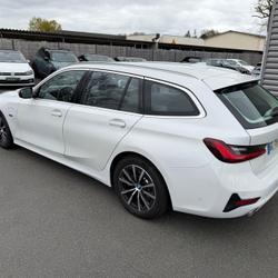 BMW Serie 3 Business Design 320e 204 ch BVA8 Cholet