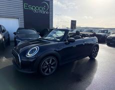 Mini Cabrio Cholet