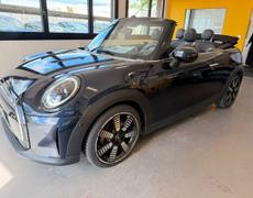 Mini Cabrio Cholet