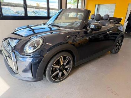 Mini Cabrio - Edition Premium Plus  Cooper 136 ch DKG7 - 24 990 €