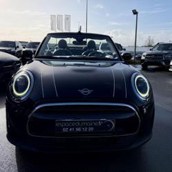 Mini Cabrio Edition Premium Plus Cooper 136 ch DKG7 Cholet