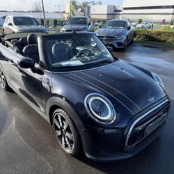 Mini Cabrio Edition Premium Plus Cooper 136 ch DKG7 Cholet